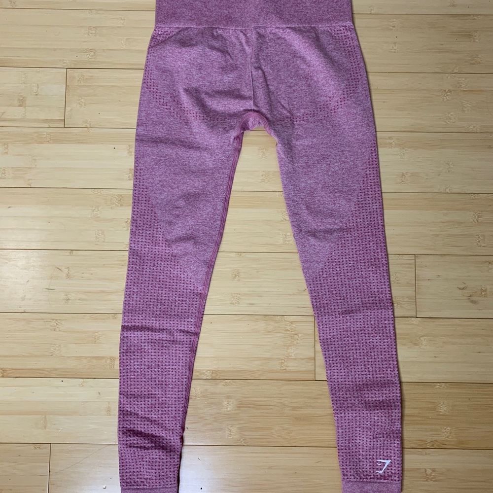 Gymshark seamless leggings